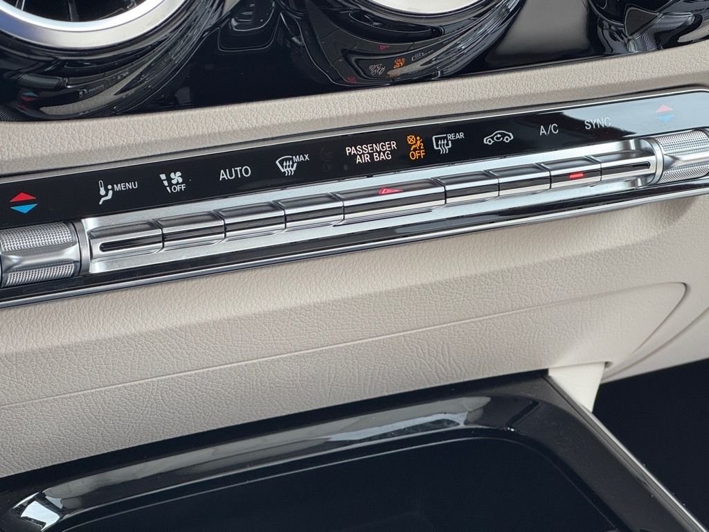 2021 Mercedes-Benz GLA GLA250 - Photo 21