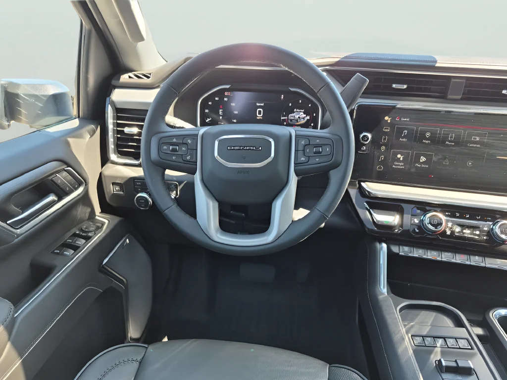 New 2026 GMC Sierra 2500 HD Denali, photo 30