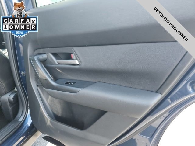 Used 2024 Blue Mazda 2.5 S Premium Package image 25