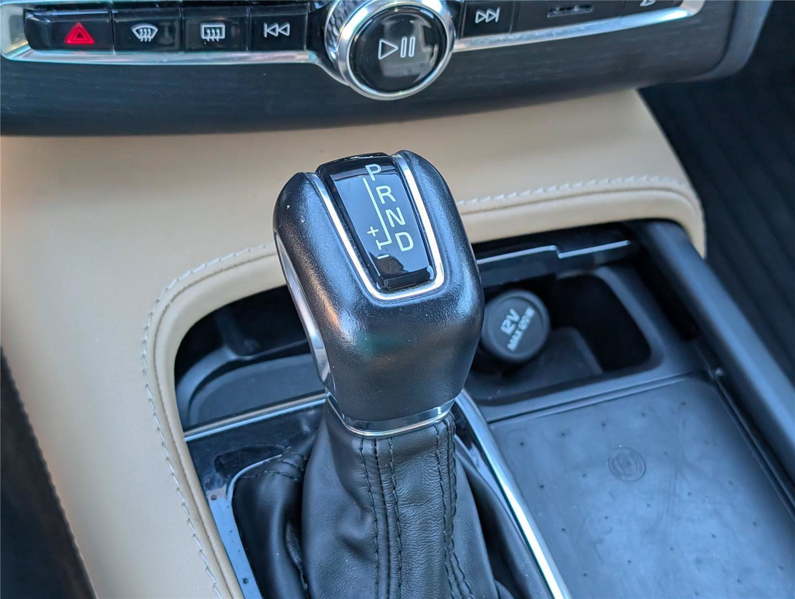 2022 Volvo XC90 Inscription - Photo 29