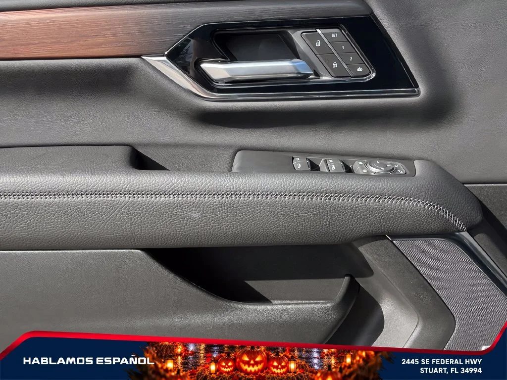 New 2027 Onyx Black GMC Denali image 24