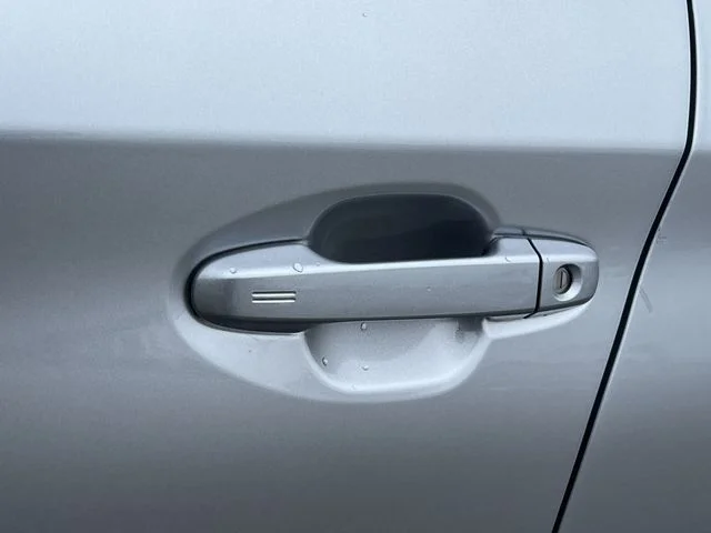 Used 2025 Silver Subaru Limited image 45