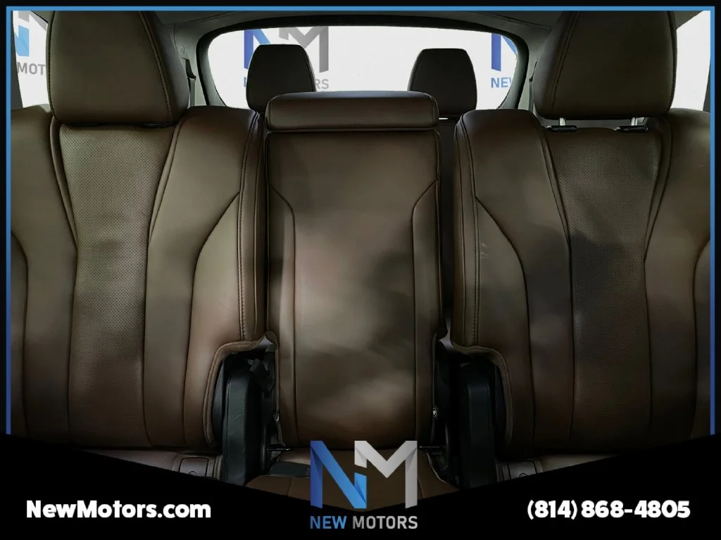 Used 2022 Gray Acura Technology image 13