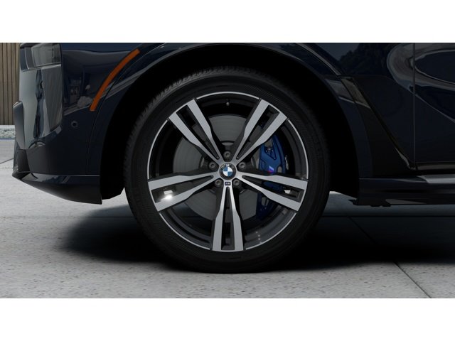 New 2027 Carbon Black Metallic BMW xDrive40i image 7