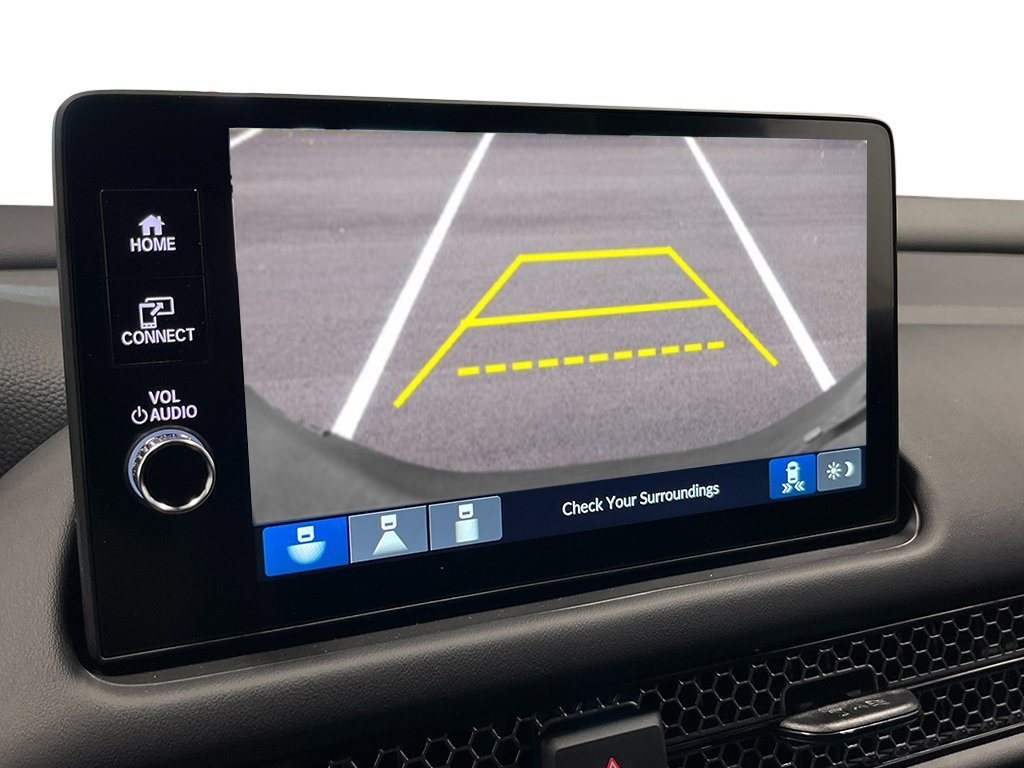 New 2026 Urban Gray Pearl Honda Sport image 22