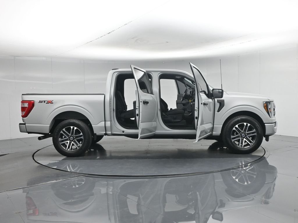 Certified Used 2023 White Ford XL image 5