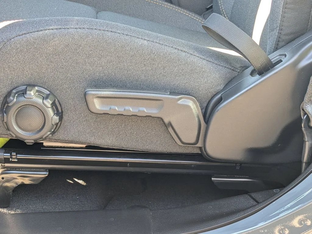 2026 Jeep Wrangler 4-Door Sport S - Photo 18