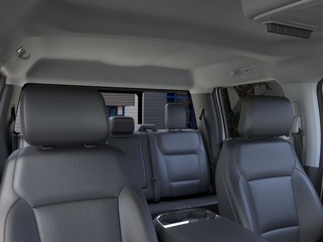 New 2026 Oxford White Ford F-250® Lariat® image 22