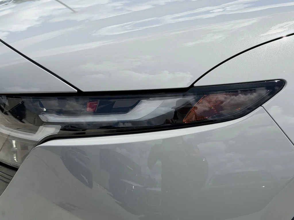 New 2026 Gray Mazda 2.5 S Preferred image 6