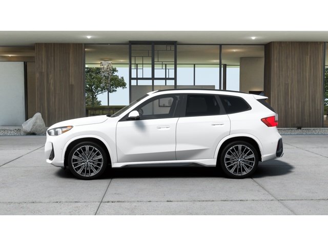New 2026 Alpine White BMW  image 4