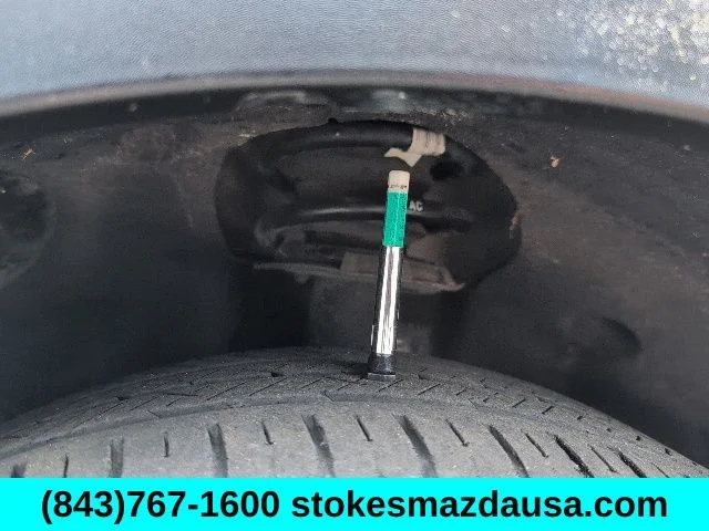 Used 2016 Blue MINI Base image 21