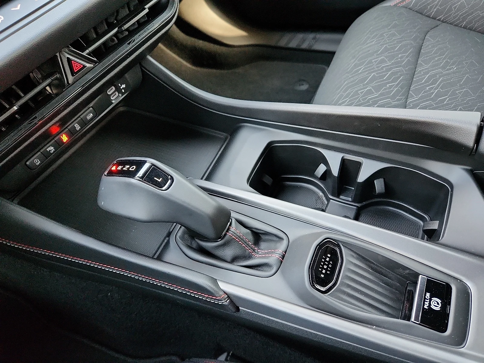 New 2026 Black Dodge SCAT PACK 2-DOOR AWD image 20