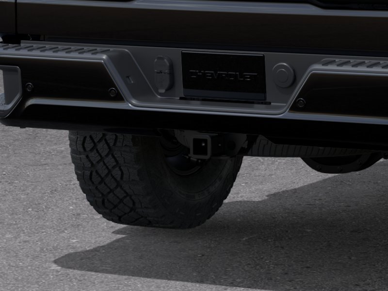 2026 Chevrolet Silverado 1500 ZR2 - Photo 16