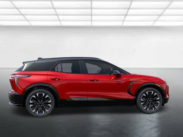 2026 Chevrolet Blazer EV RS - Photo 5