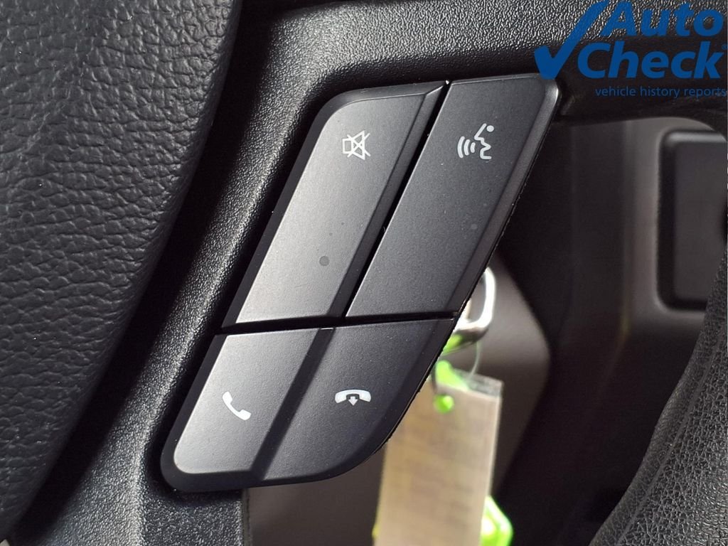 Used 2020 Gray Ford  image 21