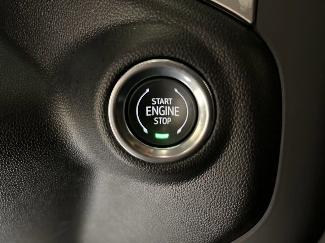 2025 Chevrolet Silverado 1500 Custom - Photo 15