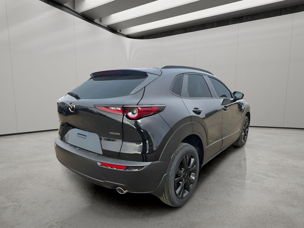 Used 2026 Jet Black Mica Mazda 2.5 S Aire Edition image 5