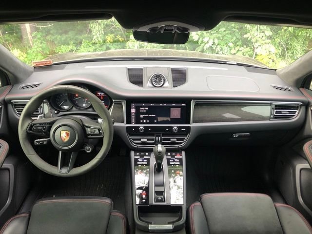 Used 2023 Red Porsche GTS image 22