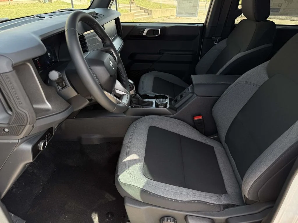 New 2026 Avalanche Ford Big Bend® image 23