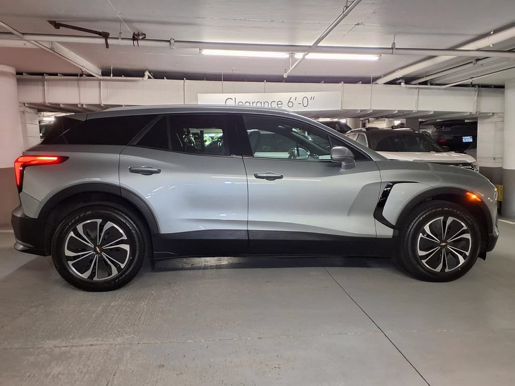 2024 Chevrolet Blazer EV LT - Photo 20