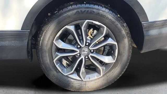 Used 2020  Honda EX-L image 19