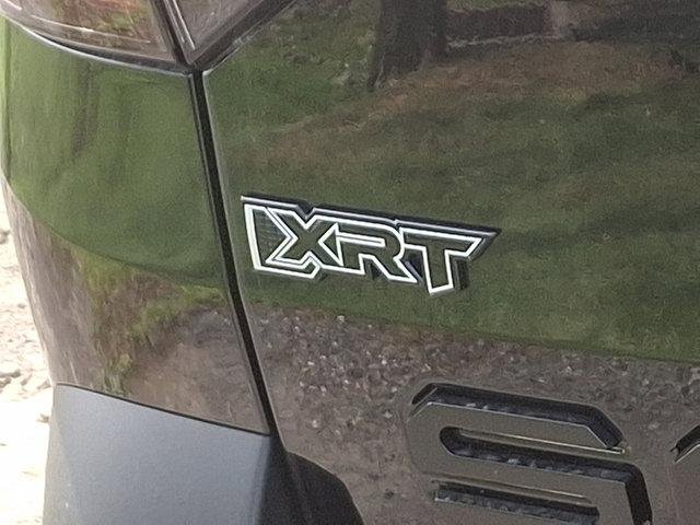 2025 Hyundai Santa Cruz XRT - Photo 7