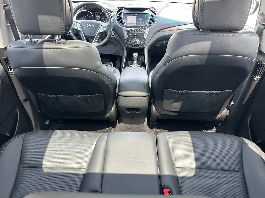 Used 2018 Frost White Pearl Hyundai 2.0T Ultimate image 32