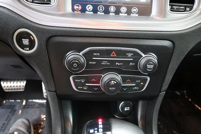 Used 2023 Black Dodge R/T image 30