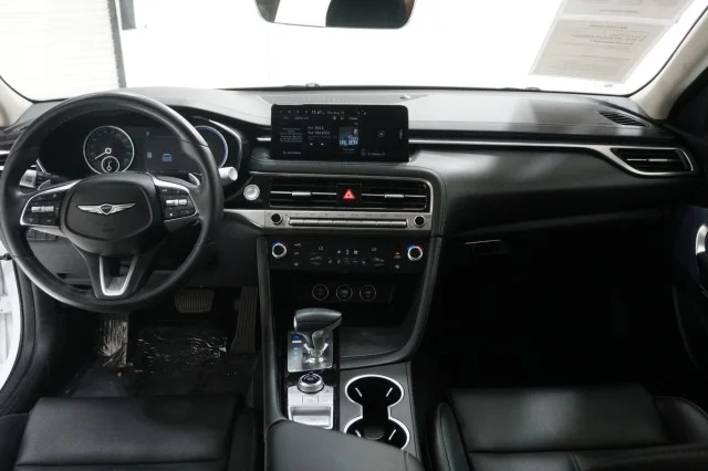 Used 2025  Genesis 2.5T image 23