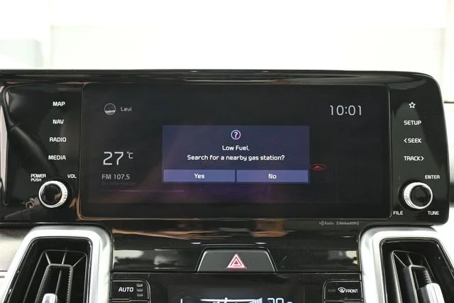 2021 Kia Sorento SX - Photo 20