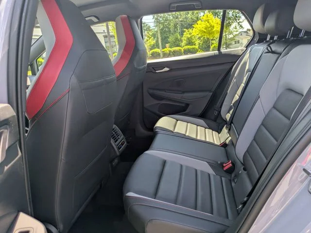 New 2026 Gray Volkswagen Autobahn image 14