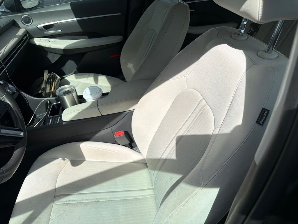 2024 Hyundai Sonata Hybrid SEL - Photo 7