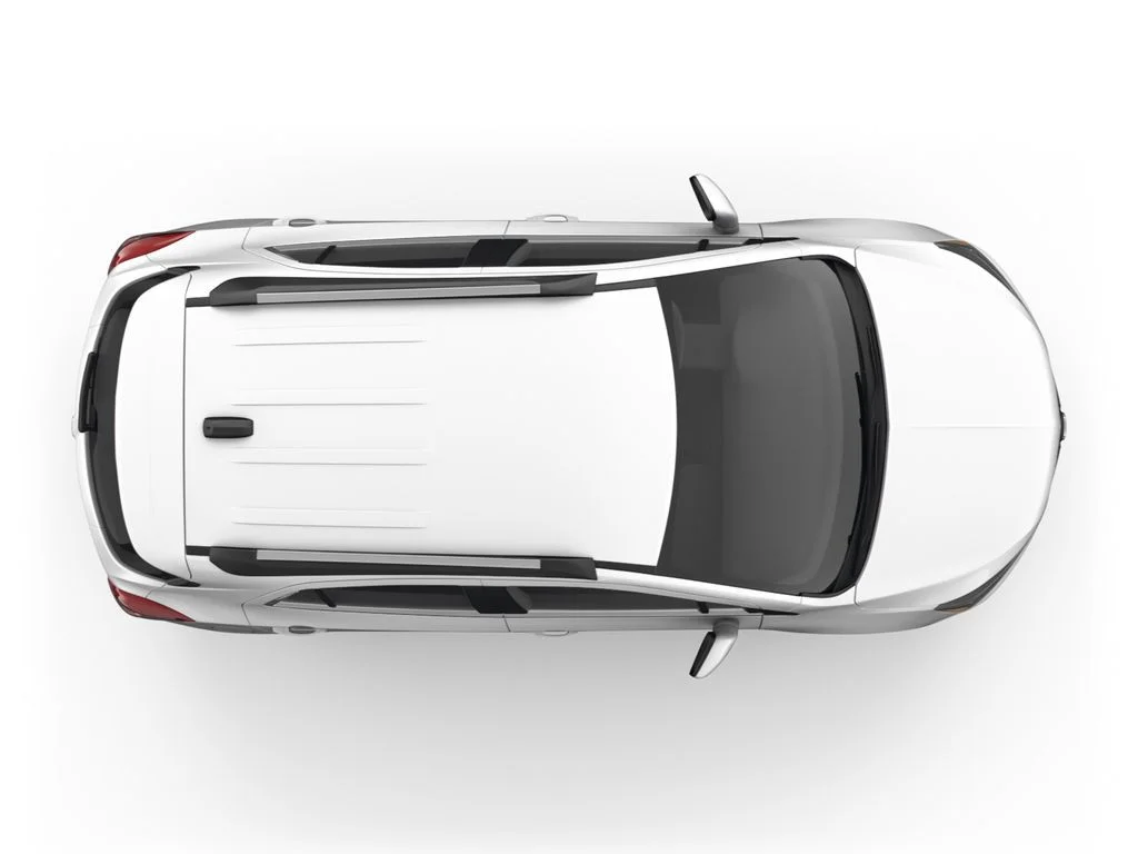 Used 2022 White Buick Preferred image 28