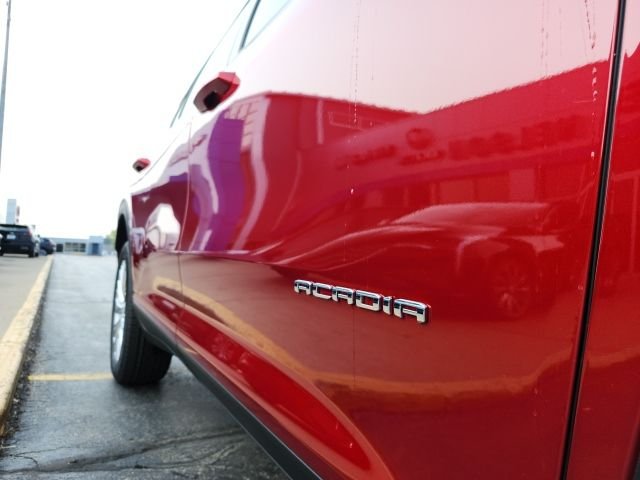 2025 GMC Acadia Elevation - Photo 10