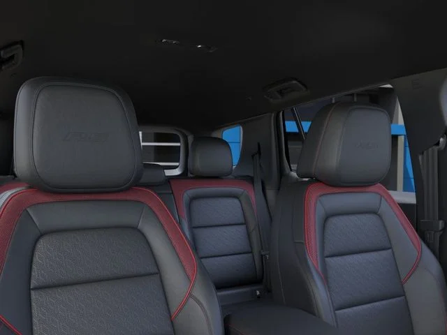 2027 Chevrolet Equinox RS - Photo 24