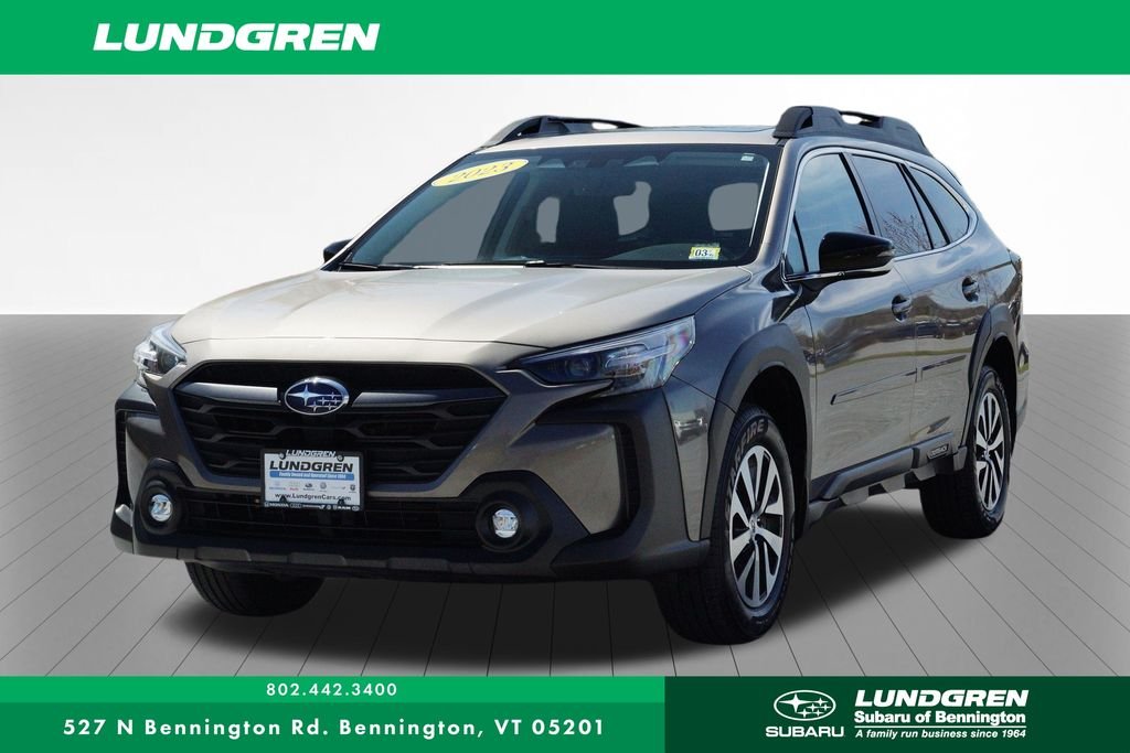 Used 2023 Brown Subaru Premium image 30