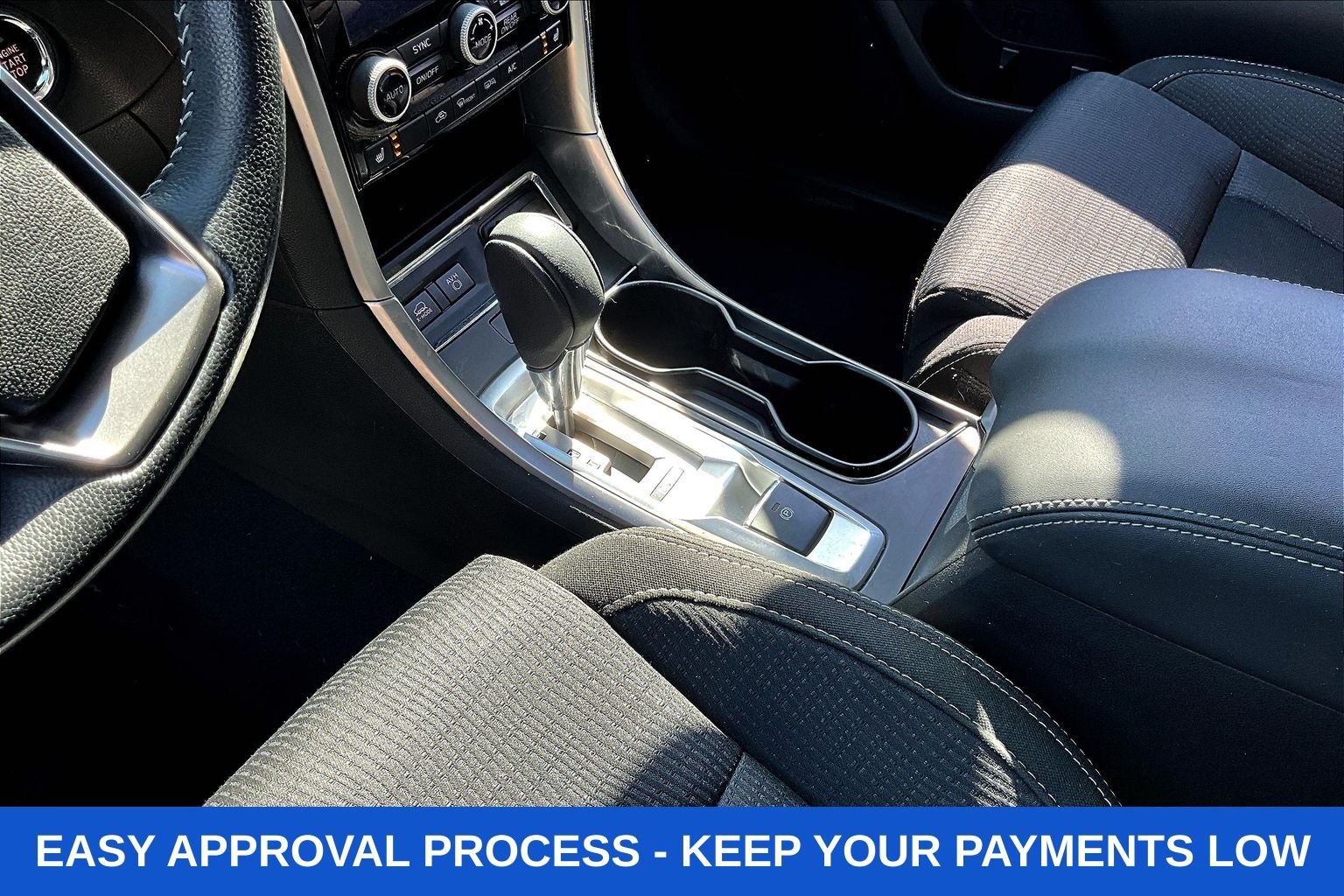 Used 2021 Gray Subaru Premium image 22