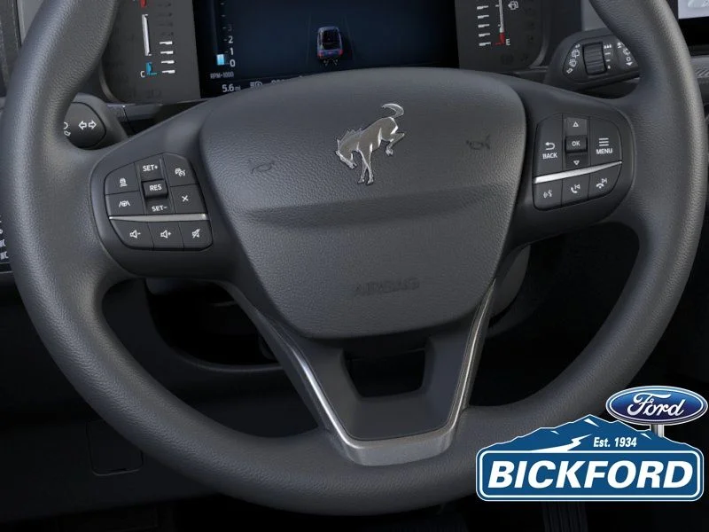 New 2026 Gray Ford Big Bend image 12