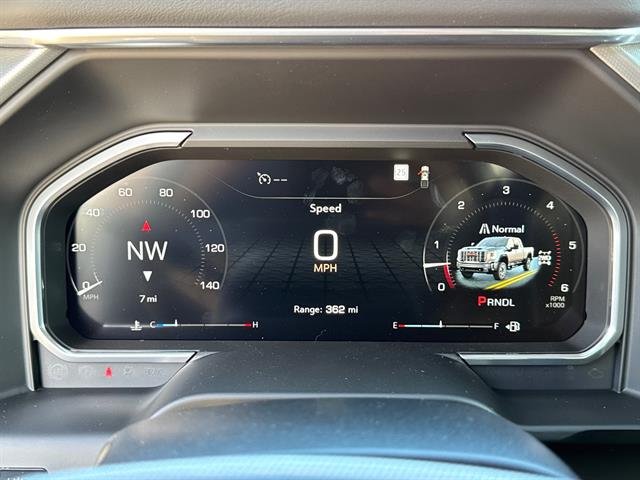 New 2026 Glacier White Tricoat GMC Denali image 36