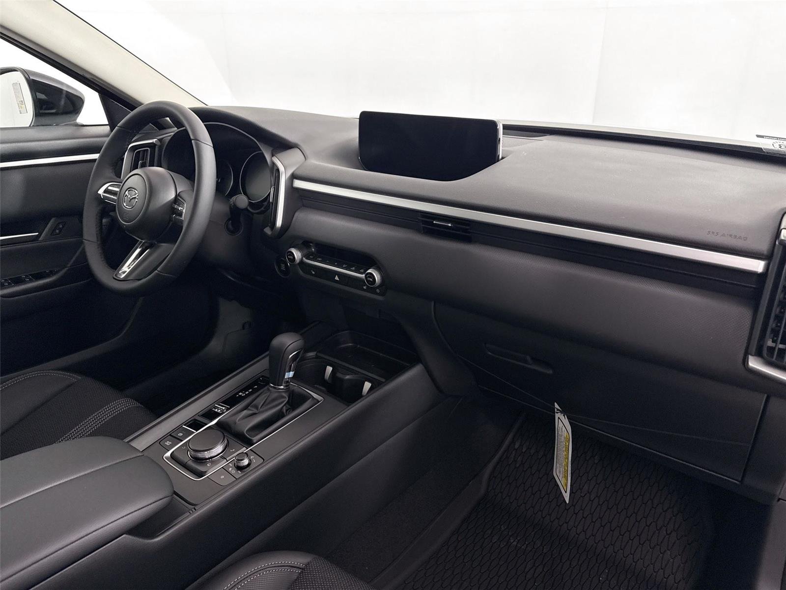 New 2026 Machine Gray Metallic Mazda 2.5 S Preferred AWD image 32