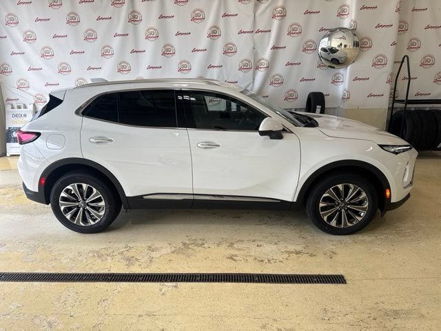 2026 Buick Envision Preferred - Photo 28