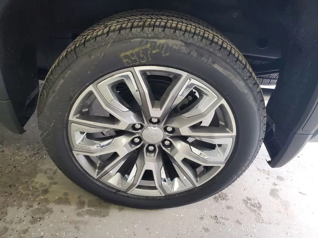 New 2026 Downpour Metallic GMC Denali image 34