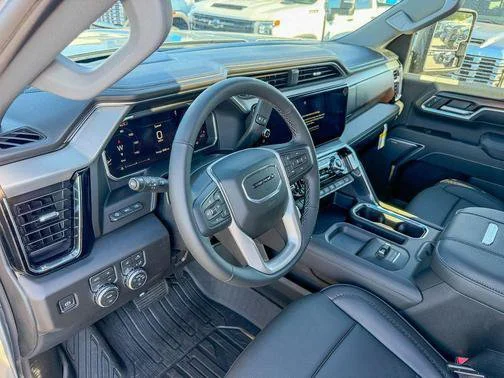 New 2026 Sterling Metallic GMC Denali image 14