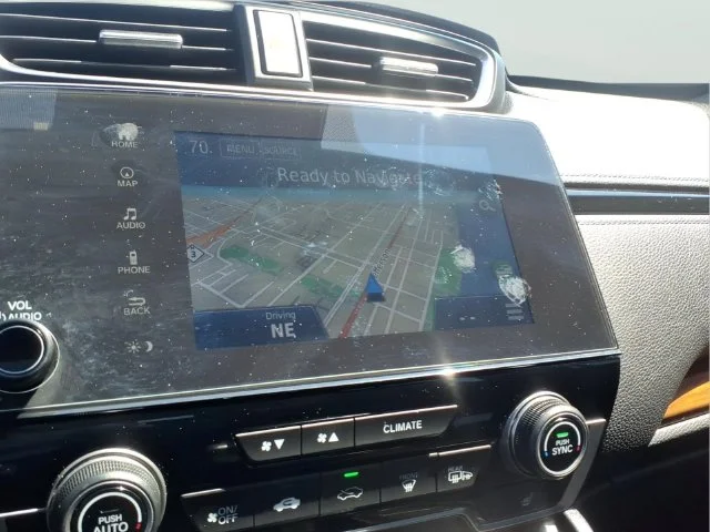 Used 2017 White Honda Touring image 18
