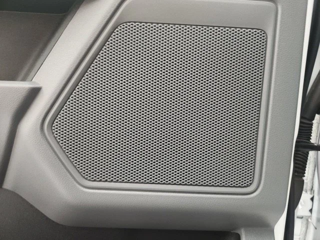 Used 2025 White Ford XLT image 45