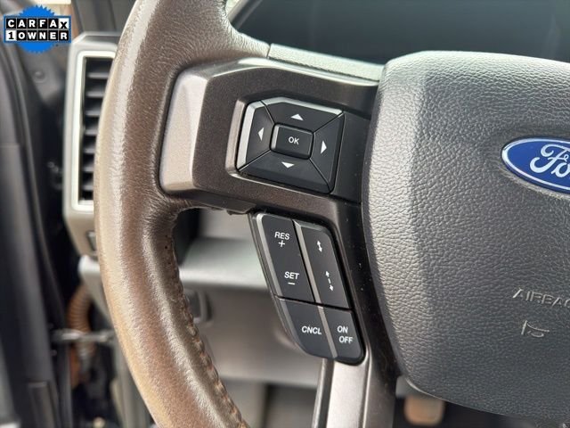 2021 Ford Expedition King Ranch - Photo 33