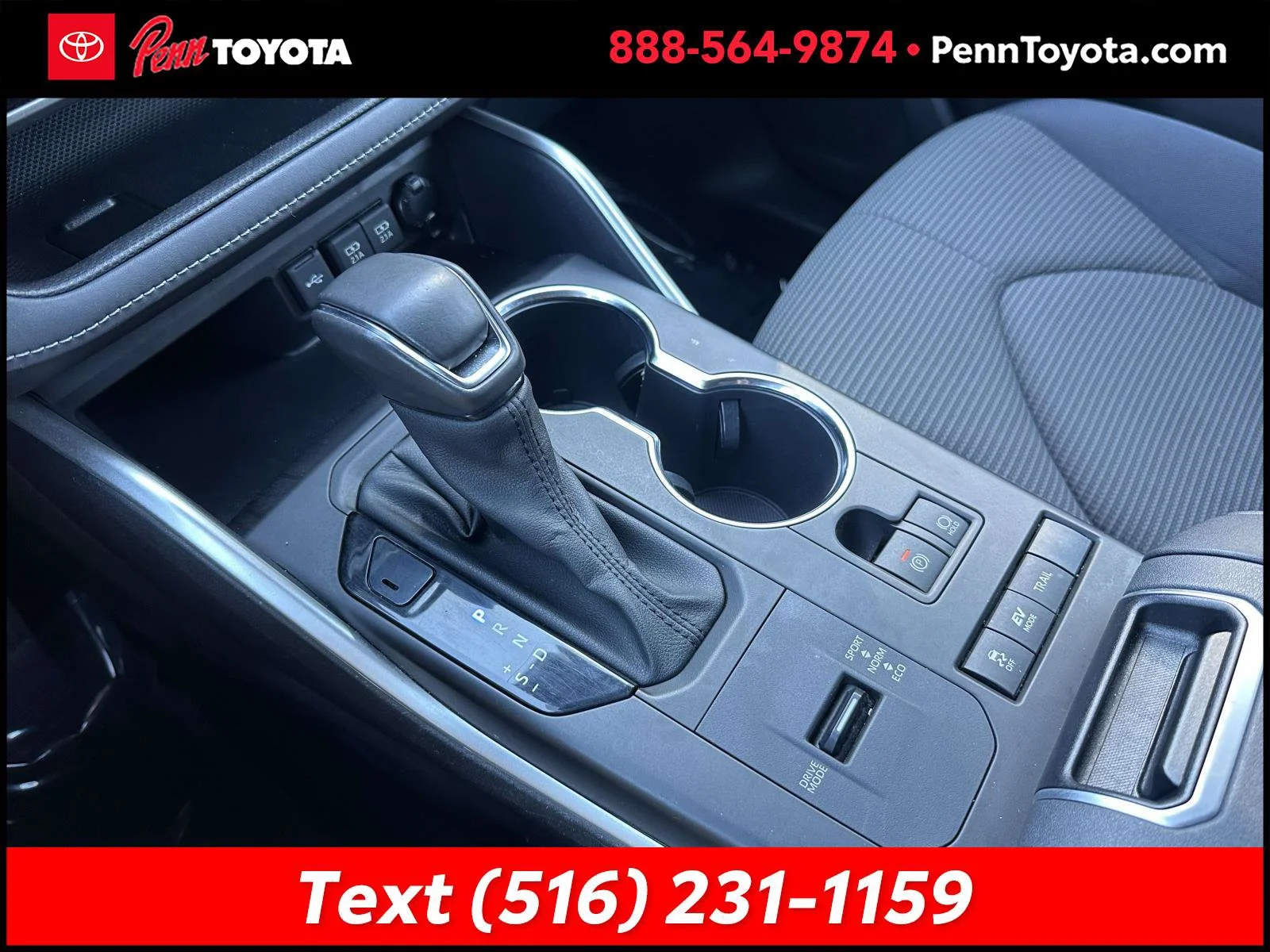 Used 2021 MOON DUST Toyota Hybrid LE image 30