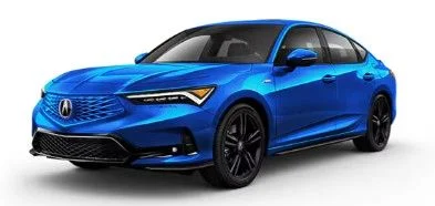 2026 Acura Integra A-Spec with Tech Package's photo