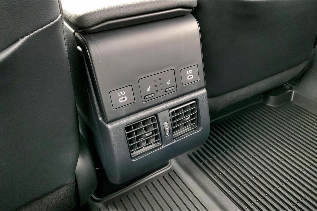 Used 2025 Black Subaru Limited image 10