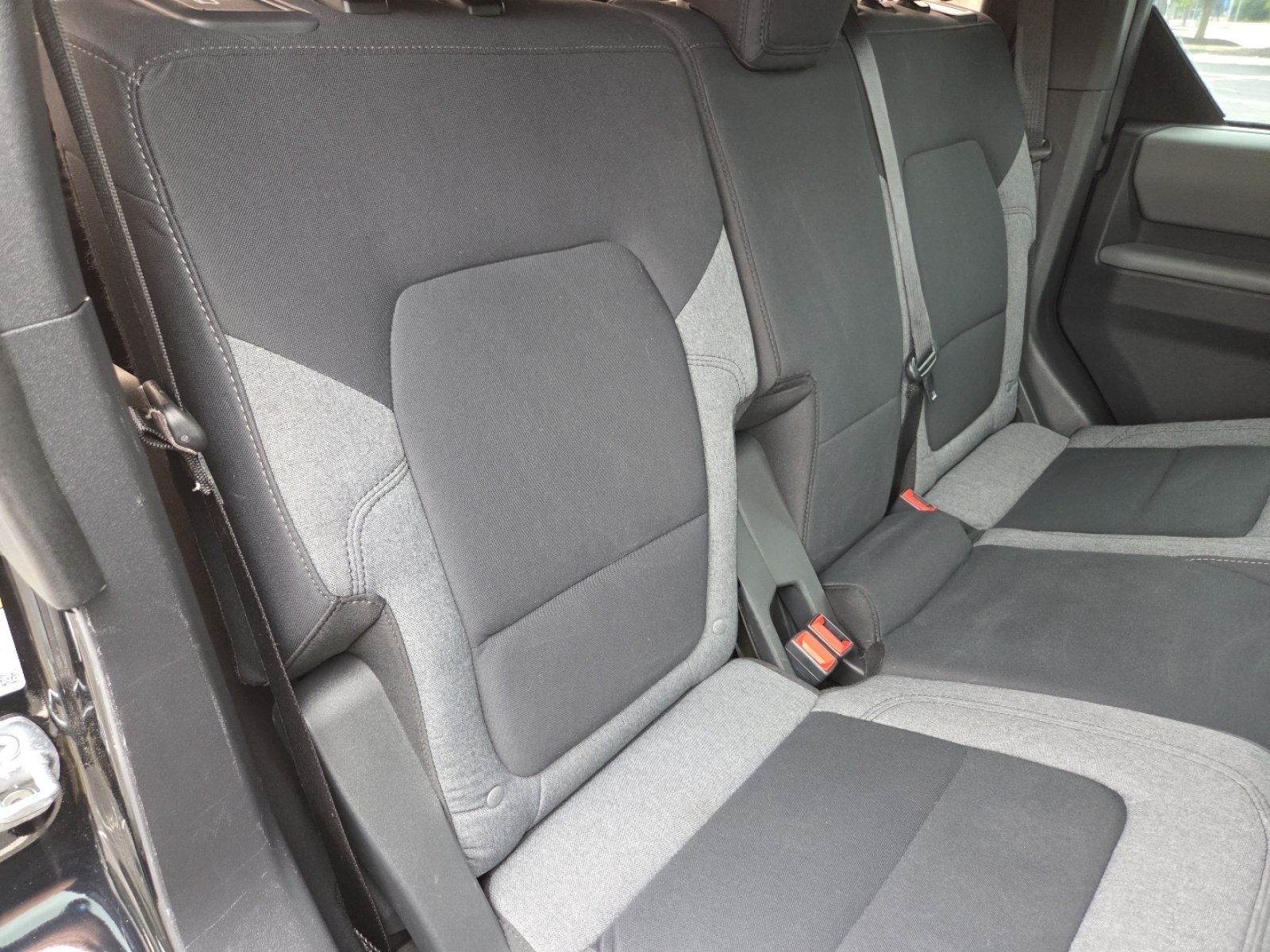 2021 Ford Bronco 4-Door Base - Photo 26